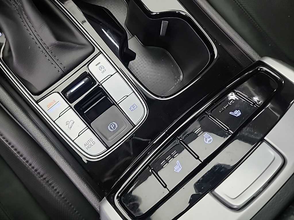 HYUNDAI Tucson 2022 Negro - Importación desde Corea - HF Imports Iquique - Foto 18