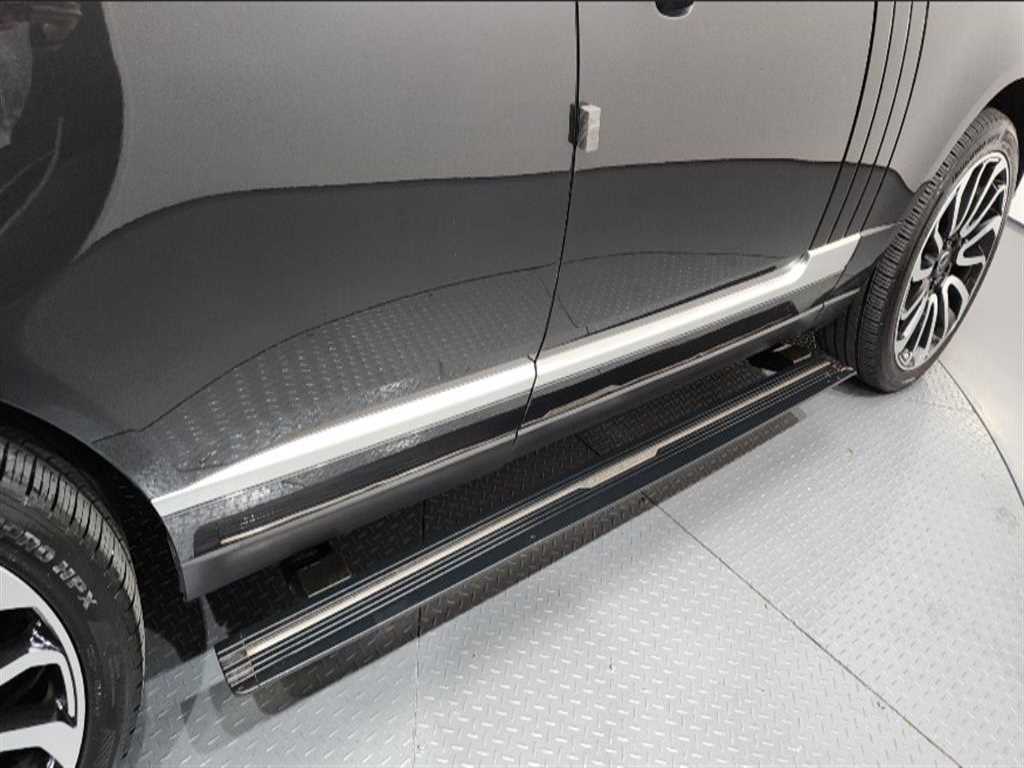 Land Rover Range Rover 2015 Gris - Importación desde Corea - HF Imports Iquique - Foto 17