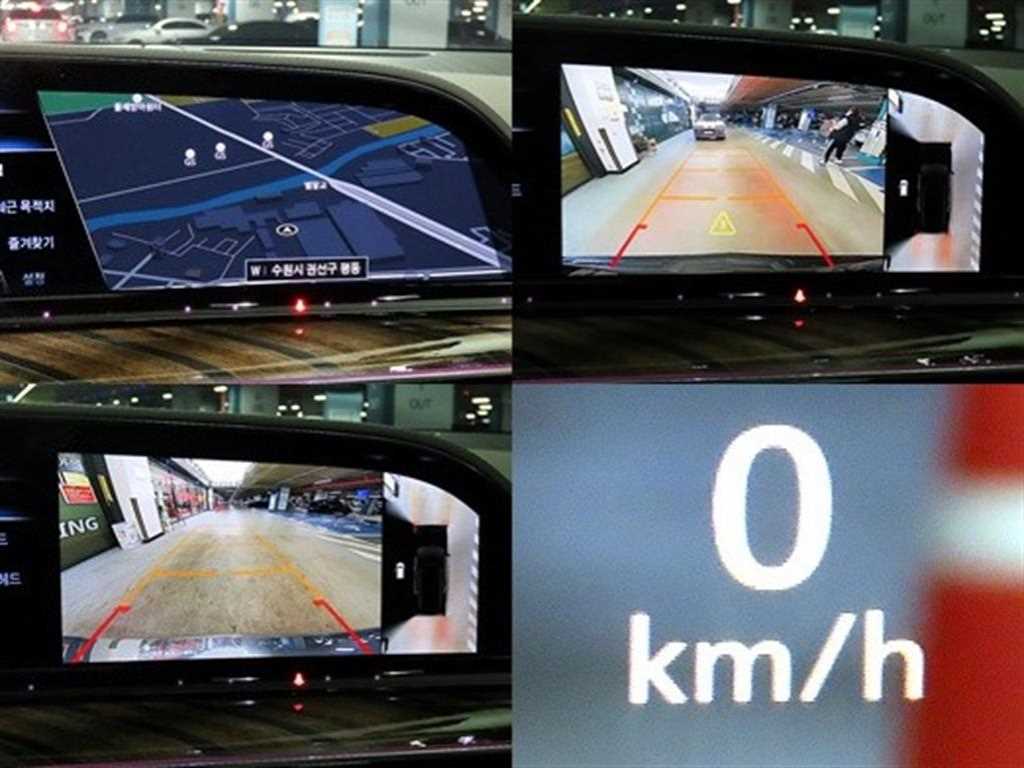 Cadillac Escalade 2022 Negro - Importación desde Corea - HF Imports Iquique - Foto 17