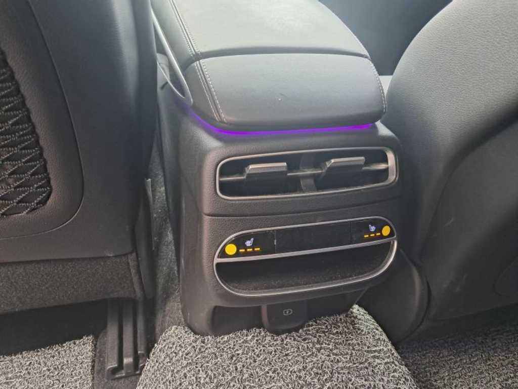 Genesis GV70 2021 Gris - Importación desde Corea - HF Imports Iquique - Foto 16