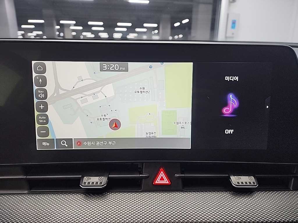 KIA Sportage 2023 Blanco - Importación desde Corea - HF Imports Iquique - Foto 14