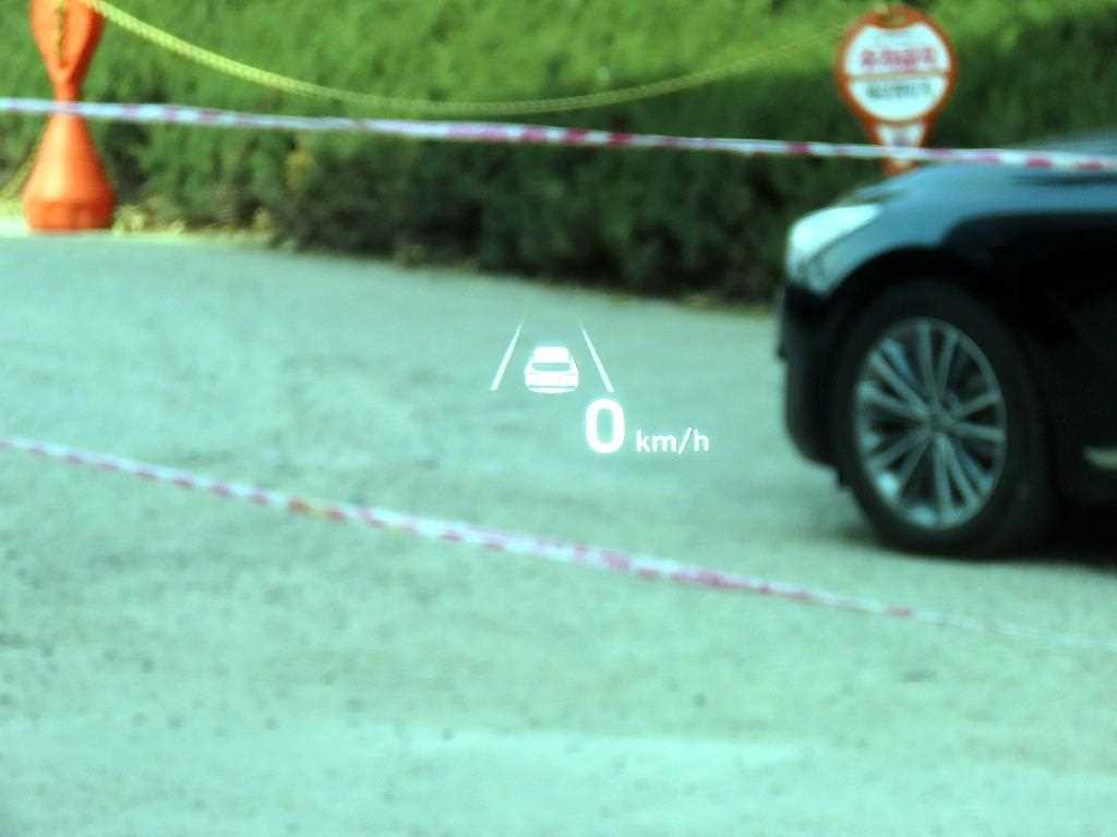 HYUNDAI Santa Fe - Vista 10