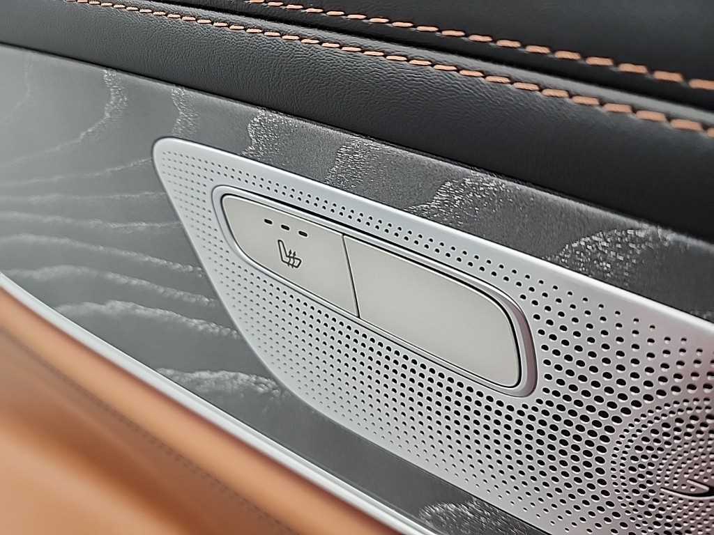 Mercedes Benz AMG GT 2020 Rojo - Importación desde Corea - HF Imports Iquique - Foto 14