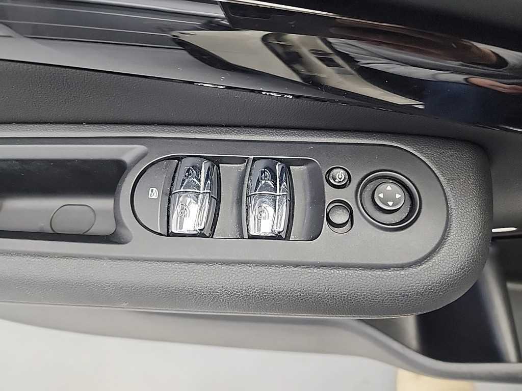 Mini Clubman 2022 Blanco - Importación desde Corea - HF Imports Iquique - Foto 16