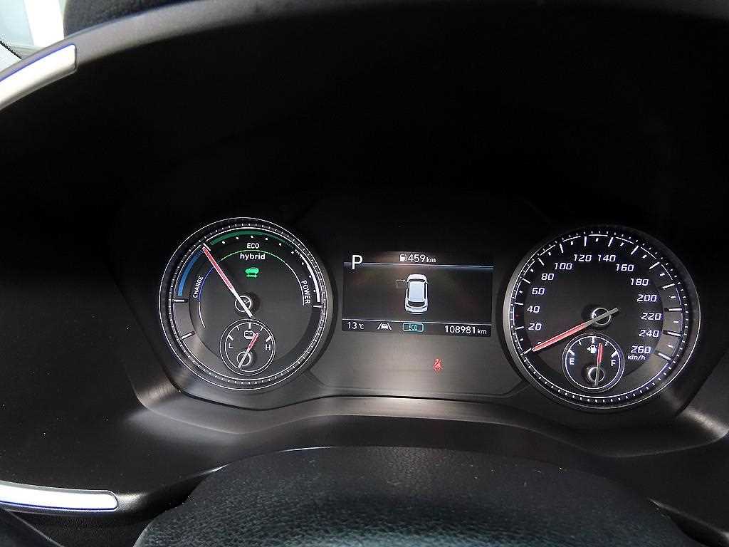 HYUNDAI Santa Fe - Vista 9