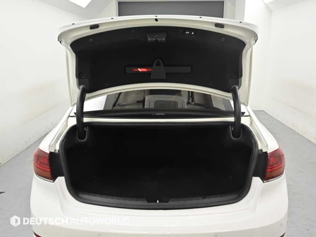 KIA K7 2020 Blanco - Importación desde Corea - HF Imports Iquique - Foto 19