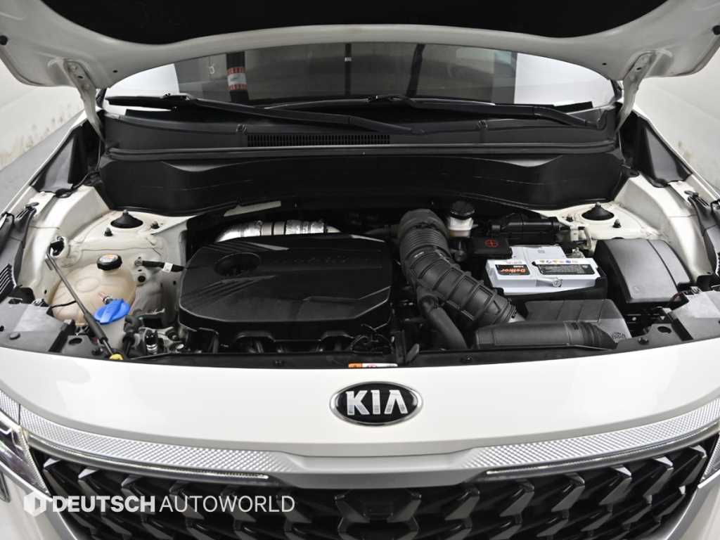 KIA Seltos - Vista 6