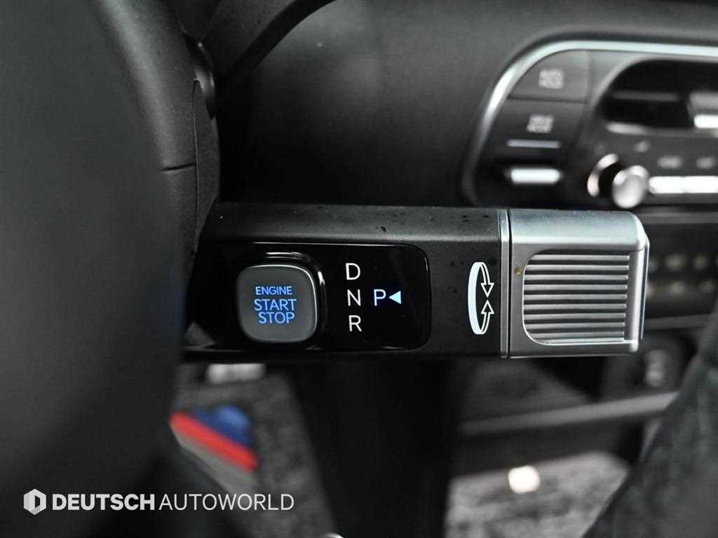 HYUNDAI Palisade - Vista 9