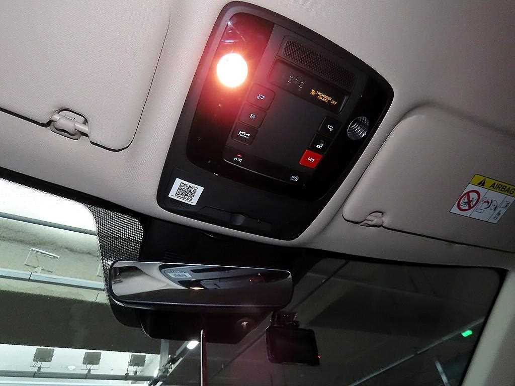 KIA Carnival 2022 Gris - Importación desde Corea - HF Imports Iquique - Foto 15