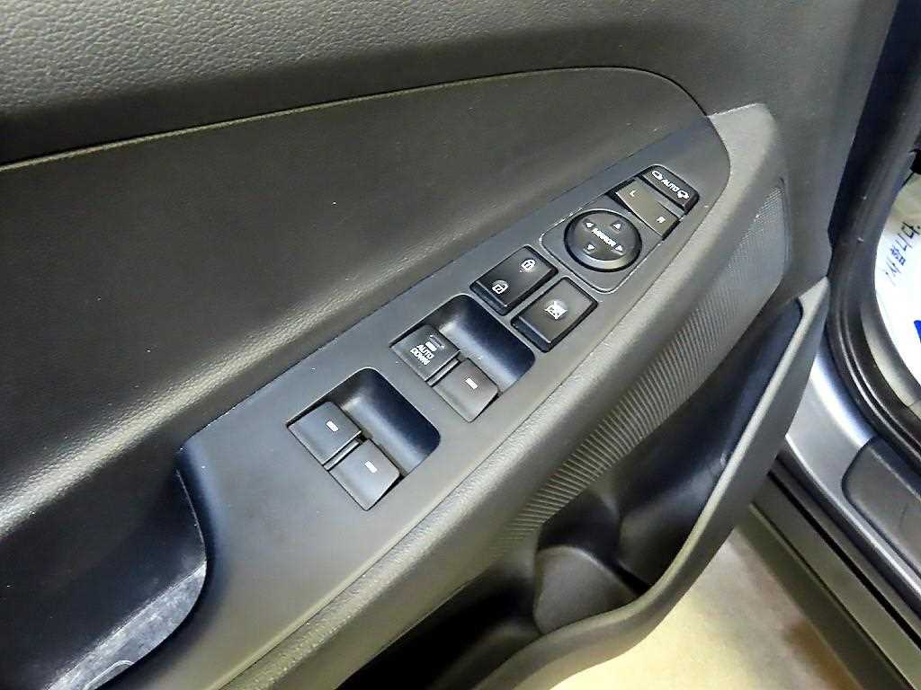 HYUNDAI Tucson 2020 Gris - Importación desde Corea - HF Imports Iquique - Foto 16