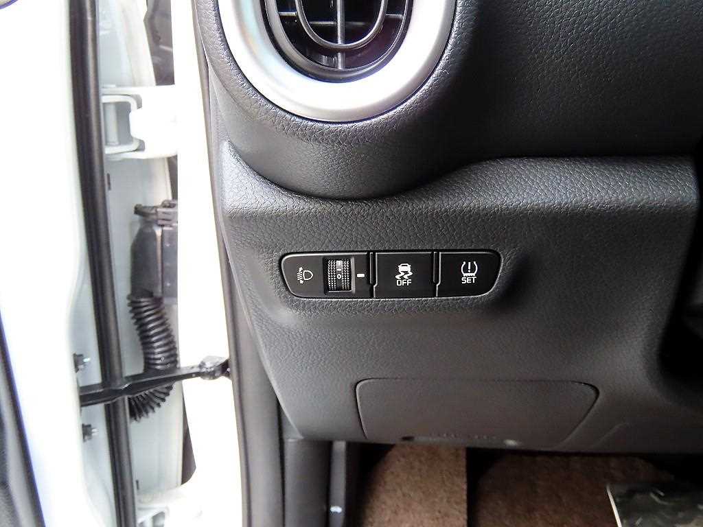 KIA Morning - Vista 12