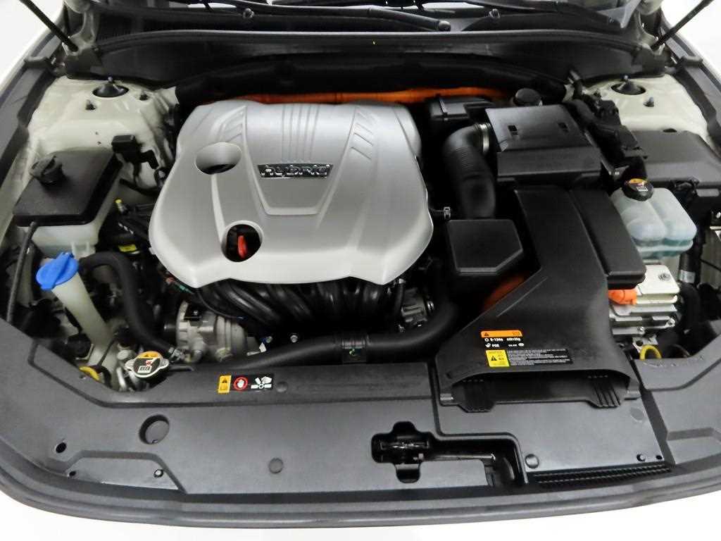 HYUNDAI Grandeur 2018 Blanco - Importación desde Corea - HF Imports Iquique - Foto 20