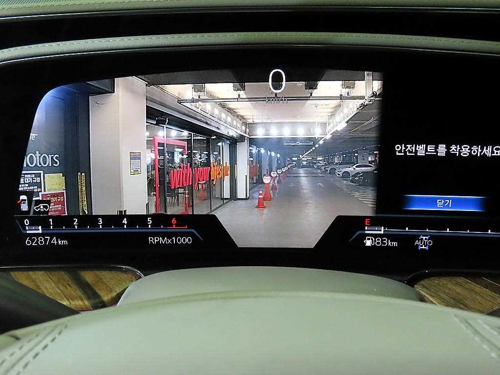 Cadillac Escalade - Vista 9