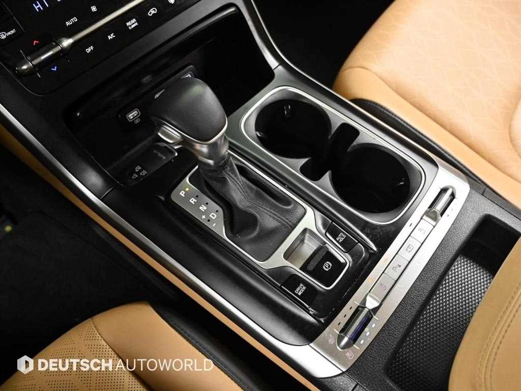 KIA Carnival - Vista 9