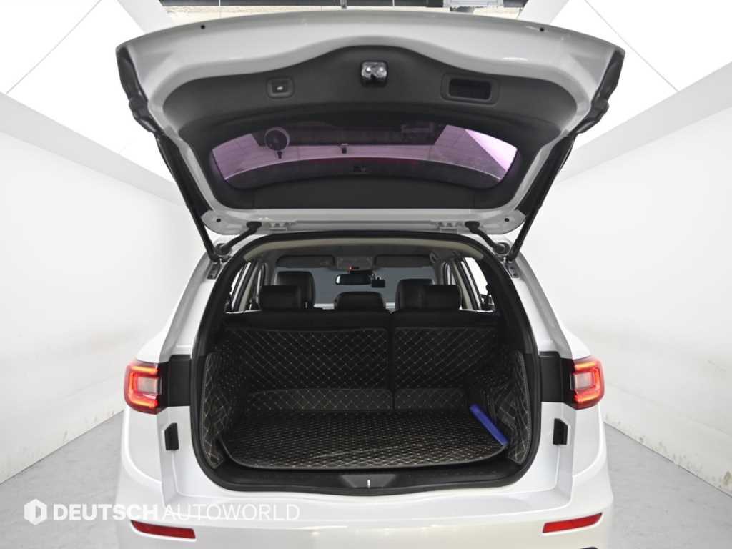 SAMSUNG QM6 2020 Blanco - Importación desde Corea - HF Imports Iquique - Foto 19