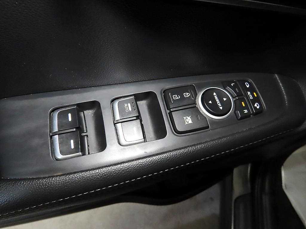 KIA Sorento 2015 Gris - Importación desde Corea - HF Imports Iquique - Foto 13