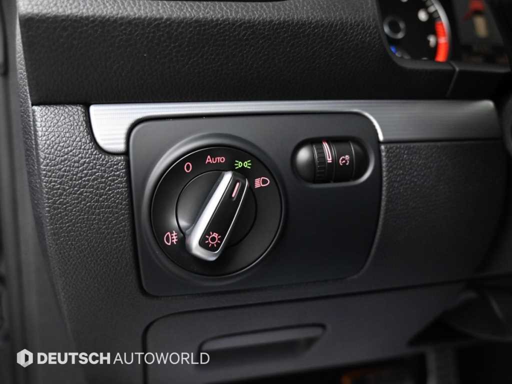 Volkswagen Scirocco 2013 Negro - Importación desde Corea - HF Imports Iquique - Foto 16