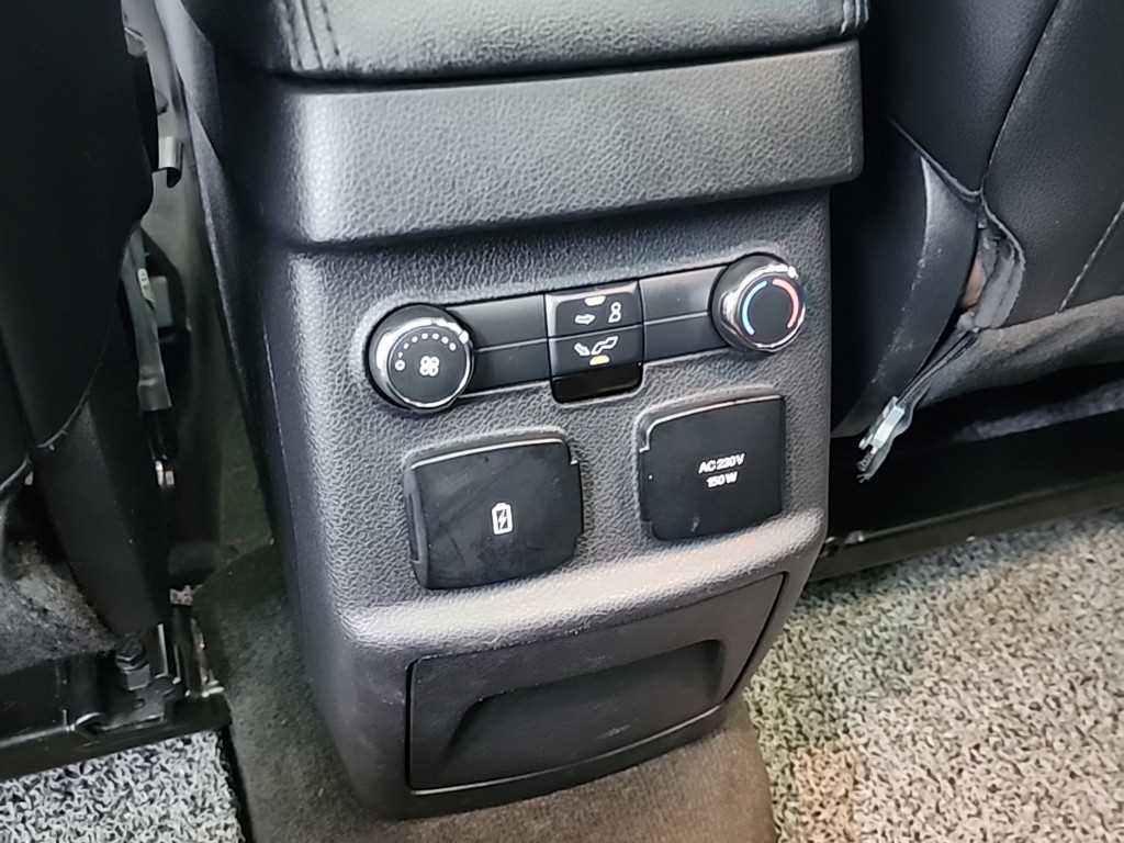 Ford Explorer 2016 Blanco - Importación desde Corea - HF Imports Iquique - Foto 13