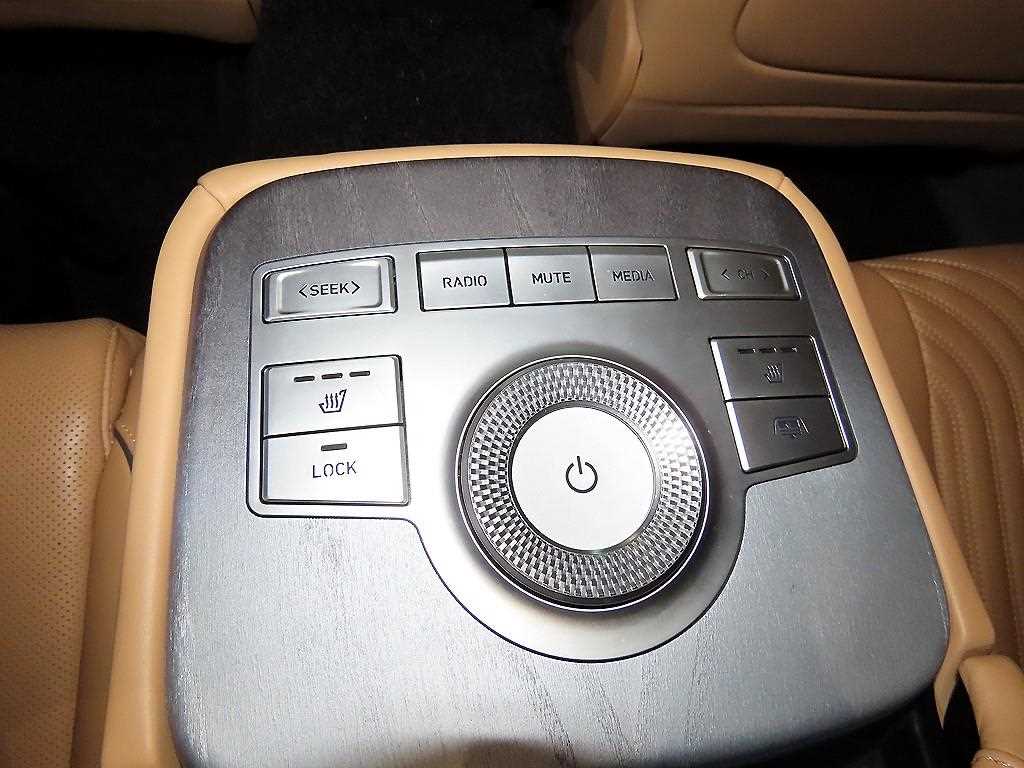 Genesis G80 2022 Blanco - Importación desde Corea - HF Imports Iquique - Foto 15