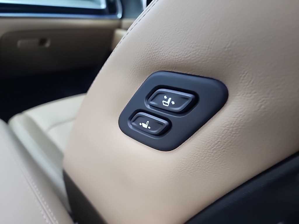 KIA Sorento 2024 Blanco - Importación desde Corea - HF Imports Iquique - Foto 14