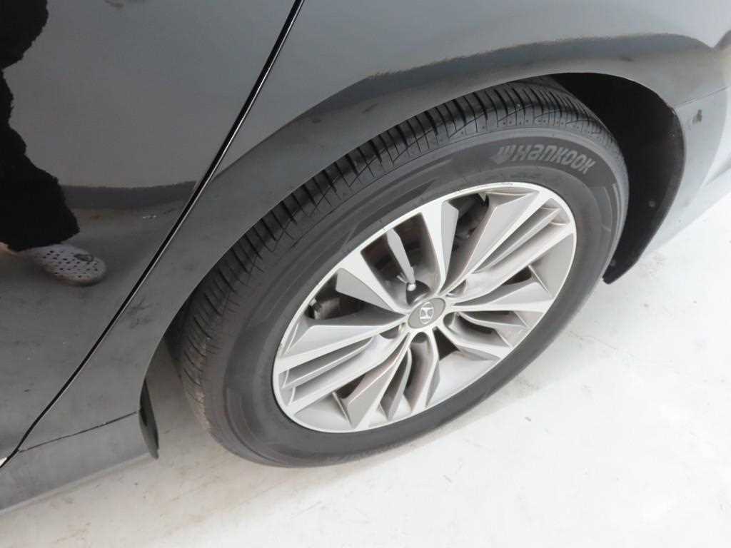 HYUNDAI Grandeur 2017 - Importación desde Corea - HF Imports Iquique - Foto 19