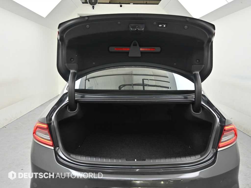 HYUNDAI Grandeur 2018 Gris - Importación desde Corea - HF Imports Iquique - Foto 19