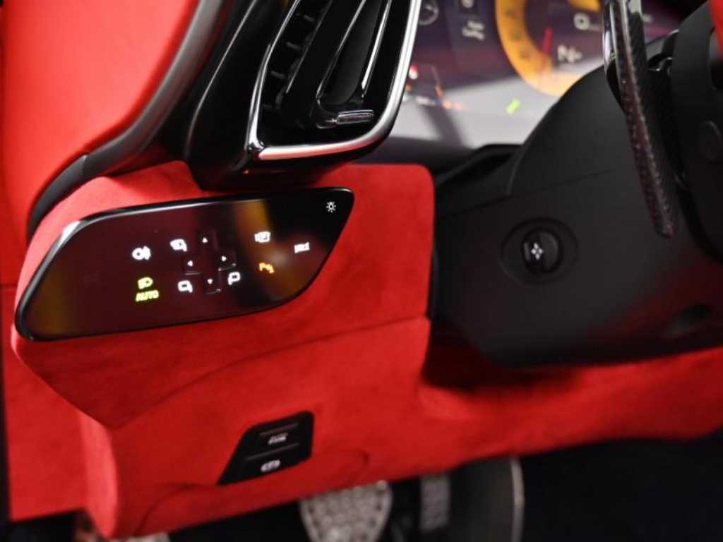 Ferrari roma - Vista 6