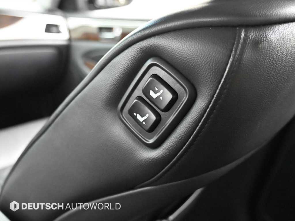 HYUNDAI Genesis 2010 Negro - Importación desde Corea - HF Imports Iquique - Foto 17