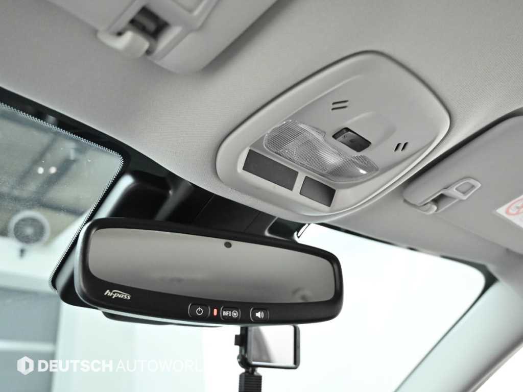 Chevrolet Trax 2025 Negro - Importación desde Corea - HF Imports Iquique - Foto 18