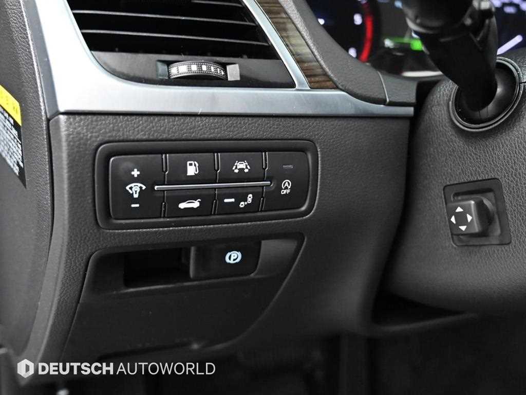 Genesis G80 2019 Gris - Importación desde Corea - HF Imports Iquique - Foto 17