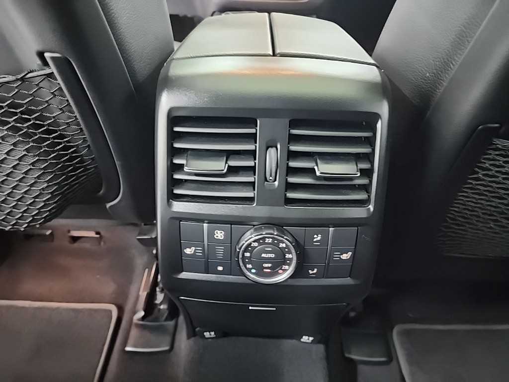 Mercedes Benz GLE Class 2017 Negro - Importación desde Corea - HF Imports Iquique - Foto 13