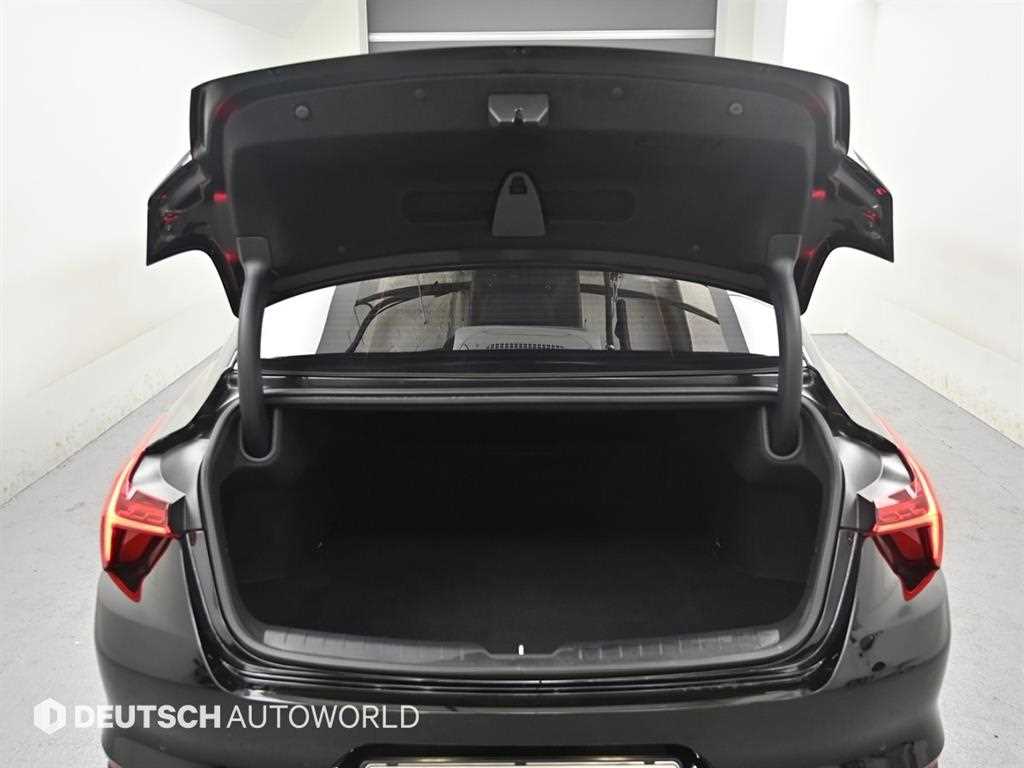 KIA K8 2022 Negro - Importación desde Corea - HF Imports Iquique - Foto 17