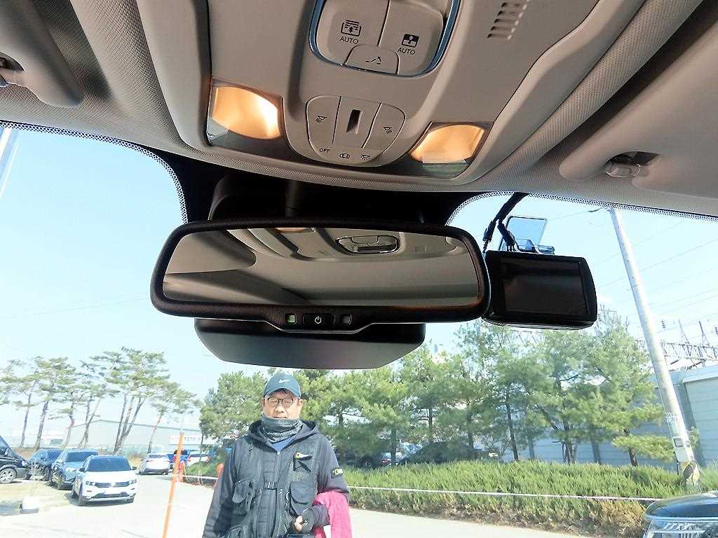 Jeep Renegade 2018 Gris - Importación desde Corea - HF Imports Iquique - Foto 15