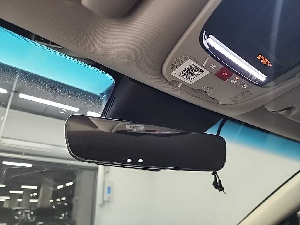 KIA K8 2024 Negro - Importación desde Corea - HF Imports Iquique - Foto 18