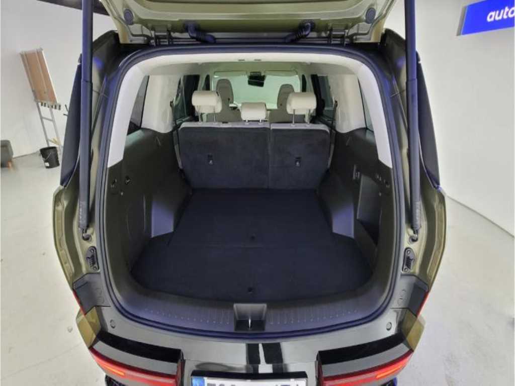 HYUNDAI Santa Fe 2024 - Importación desde Corea - HF Imports Iquique - Foto 20