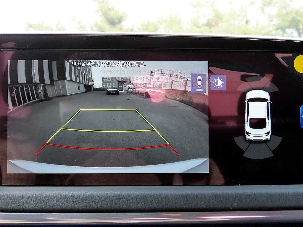 HYUNDAI Sonata 2020 Blanco - Importación desde Corea - HF Imports Iquique - Foto 15