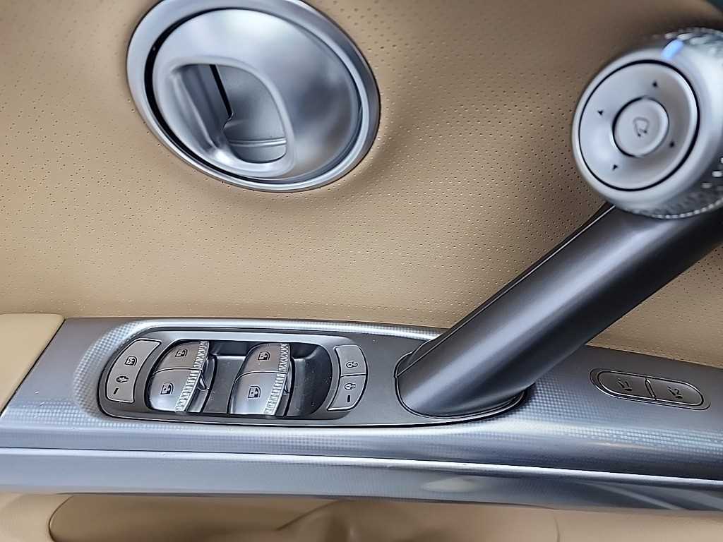 Genesis GV60 2023 - Importación desde Corea - HF Imports Iquique - Foto 18