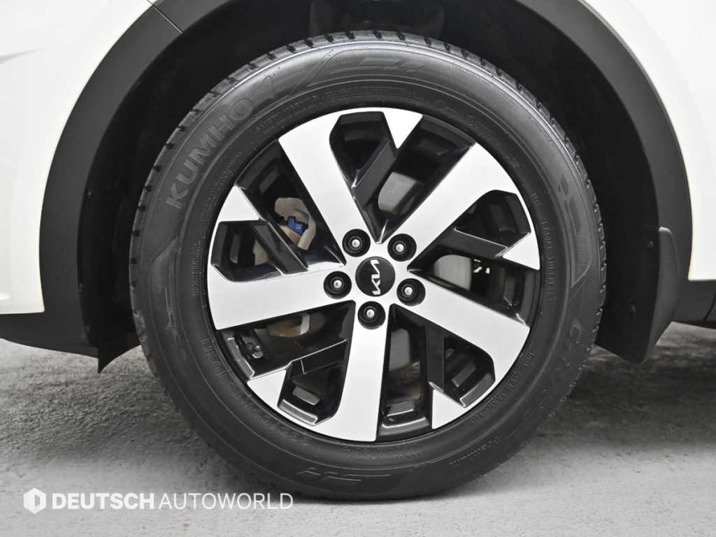 KIA Sorento - Vista 5