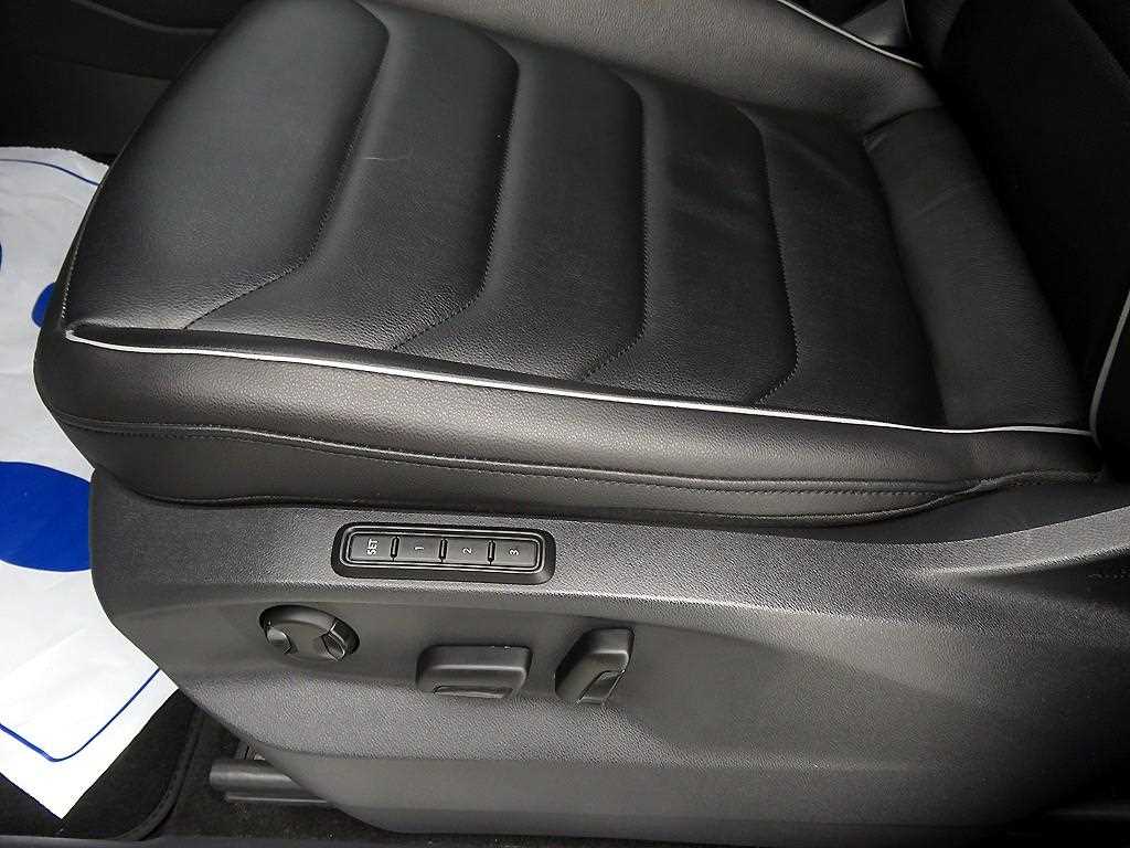 Volkswagen Tiguan 2023 - Importación desde Corea - HF Imports Iquique - Foto 16