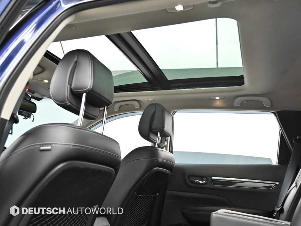 SAMSUNG QM6 2017 Azul - Importación desde Corea - HF Imports Iquique - Foto 18