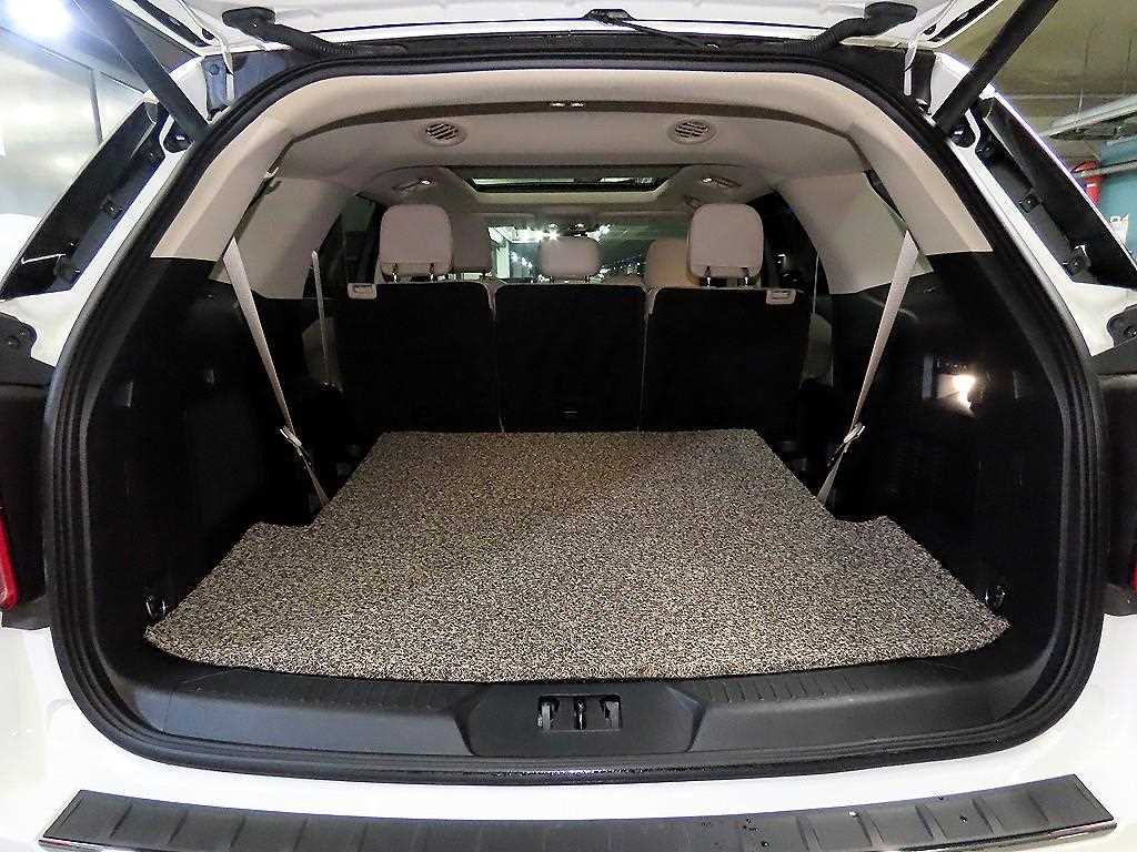 Ford Explorer 2021 Blanco - Importación desde Corea - HF Imports Iquique - Foto 16