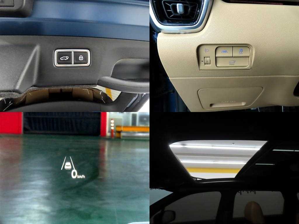 KIA Sorento 2021 Azul - Importación desde Corea - HF Imports Iquique - Foto 17