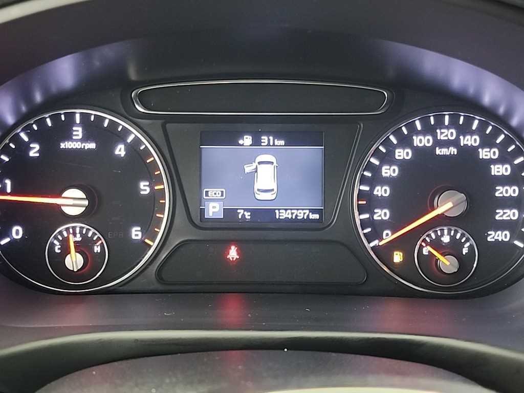 KIA Sorento - Vista 6