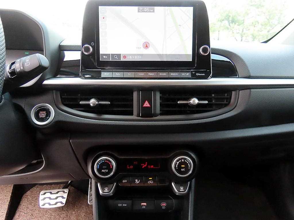 KIA Morning 2026 Blanco - Importación desde Corea - HF Imports Iquique - Foto 13