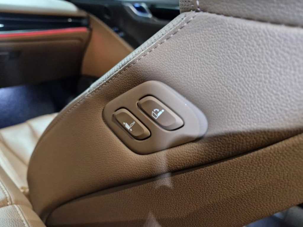 Genesis G80 2023 Negro - Importación desde Corea - HF Imports Iquique - Foto 14