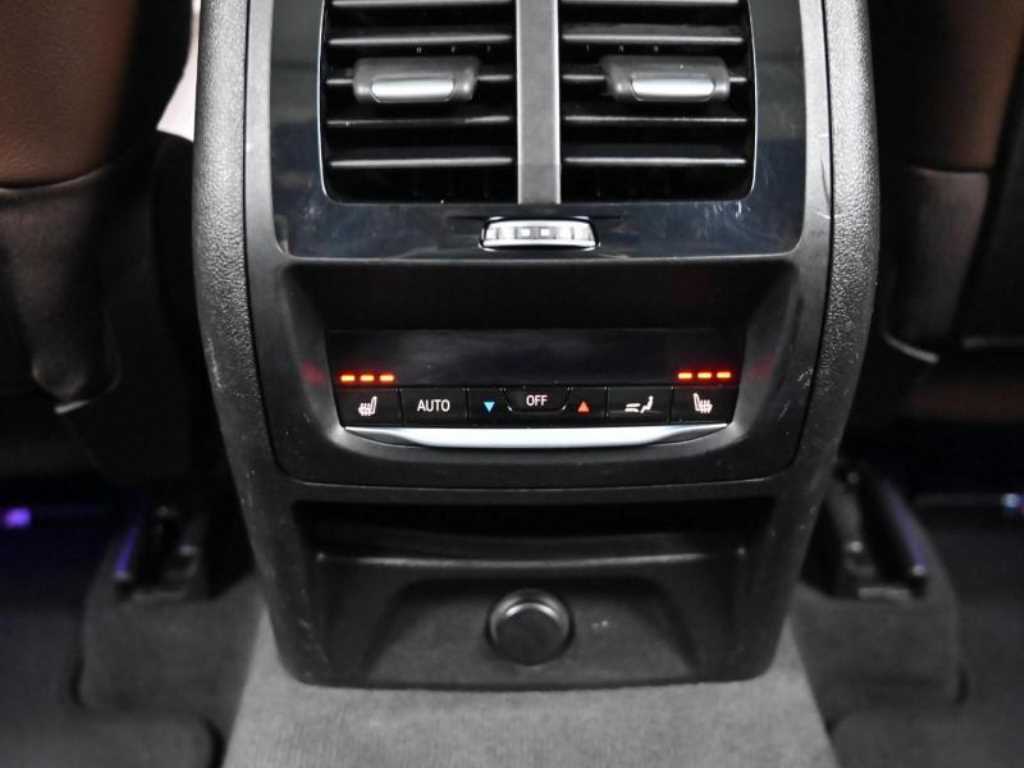 BMW X3 2018 Blanco - Importación desde Corea - HF Imports Iquique - Foto 16