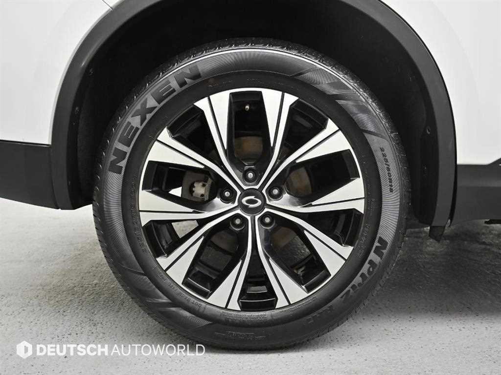 SAMSUNG QM6 - Vista 5