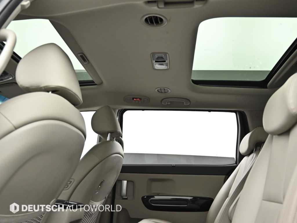 KIA Carnival 2019 Negro - Importación desde Corea - HF Imports Iquique - Foto 18