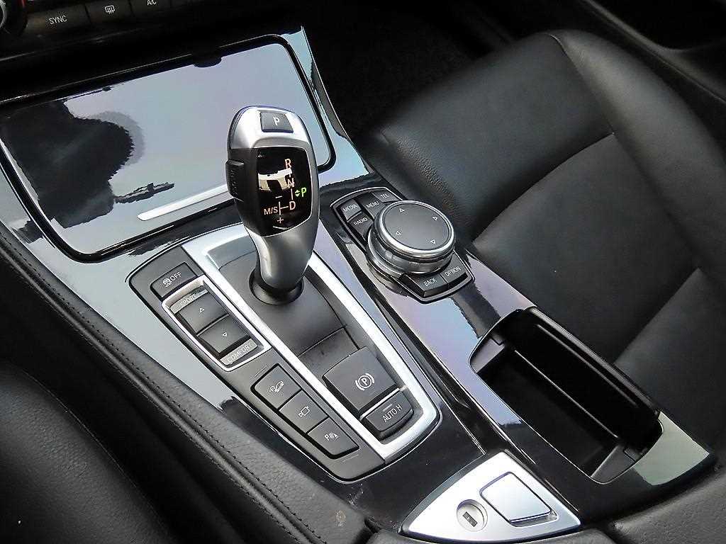 BMW 5 Series - Vista 11