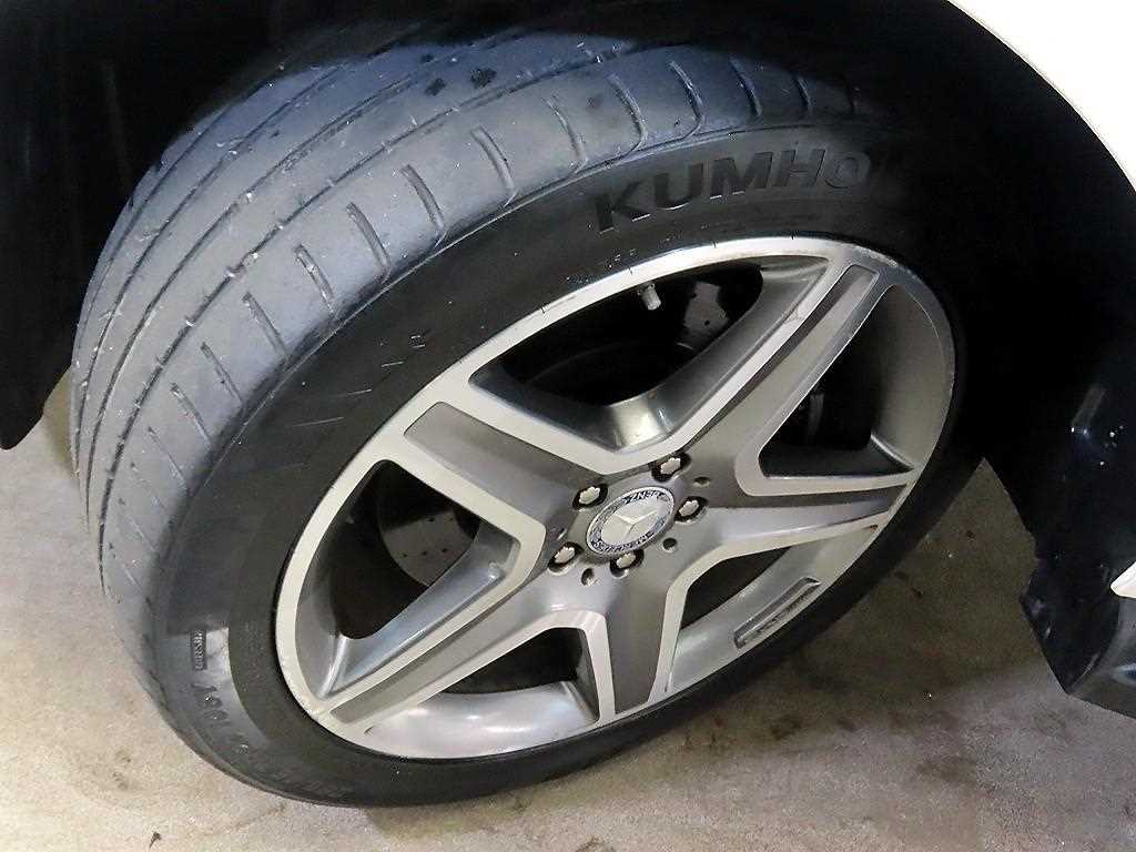 Mercedes Benz GLE Class 2016 Blanco - Importación desde Corea - HF Imports Iquique - Foto 20